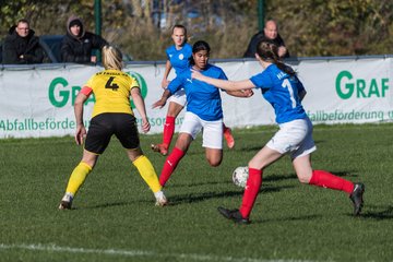 Bild 43 - F Holstein Kiel 2 : SV Frisia Risum-Lindholm : Ergebnis: 0:5